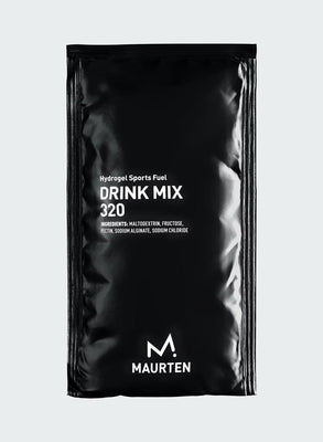 Maurten Drink Mix 320 | Kaptein Amsterdam