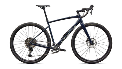 Specialized Diverge E5 Sport — Gravel Bike
