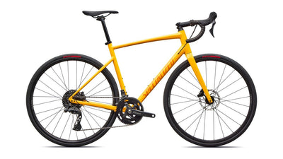 SPECIALIZED Allez イエローロードバイク　SIZE52 Specialized Allez E5 — Road Bike | Kaptein Amsterdam