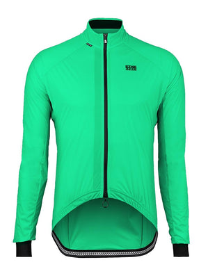 ETXEONDO エチェオンド　レインジャケット　essentials ナイロン Etxeondo Rainjacket Eon – Kaptein - The Complete Cycling Experience