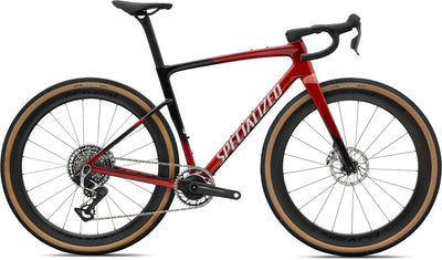 Specialized Crux 5 S-level AXS — Gravel Bike